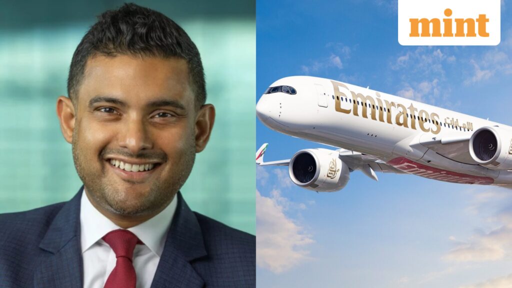 Etihad Airways commercial chief Arik De exits after five-year stint, leaves key post vacant