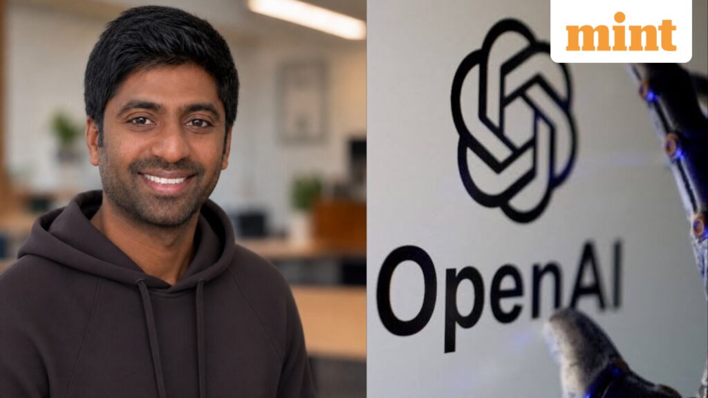 Who is Uday Ruddarraju? Hyderabad-educated tech leader takes charge of OpenAI’s computing business