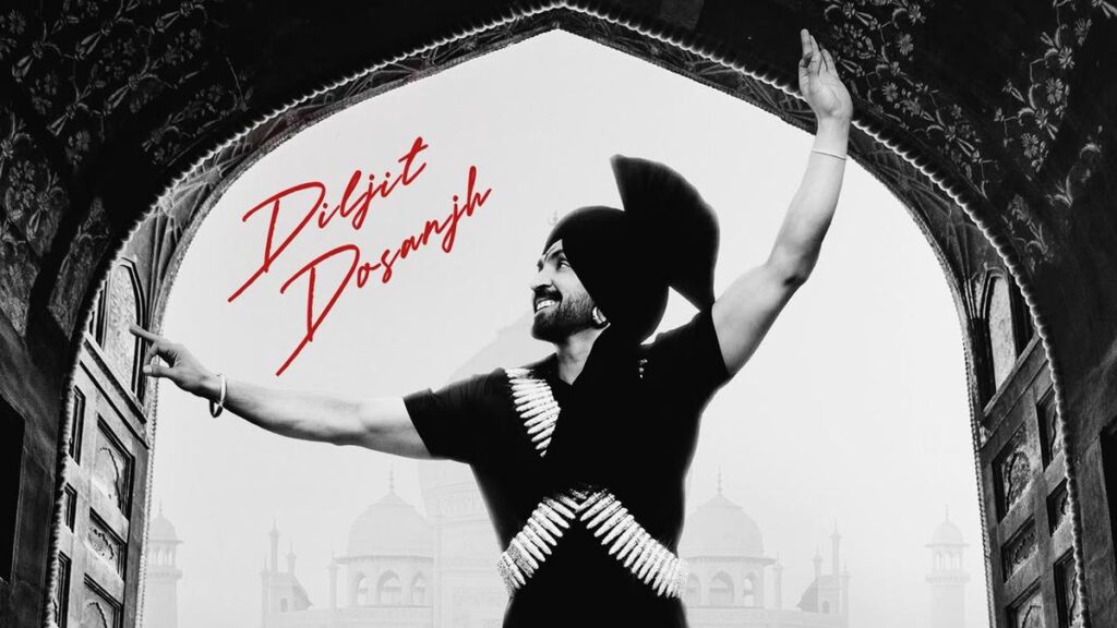 Diljit Dosanjh Aura India Tour: Singer announces seven-city India leg across Delhi, Mumbai, Bengaluru and more