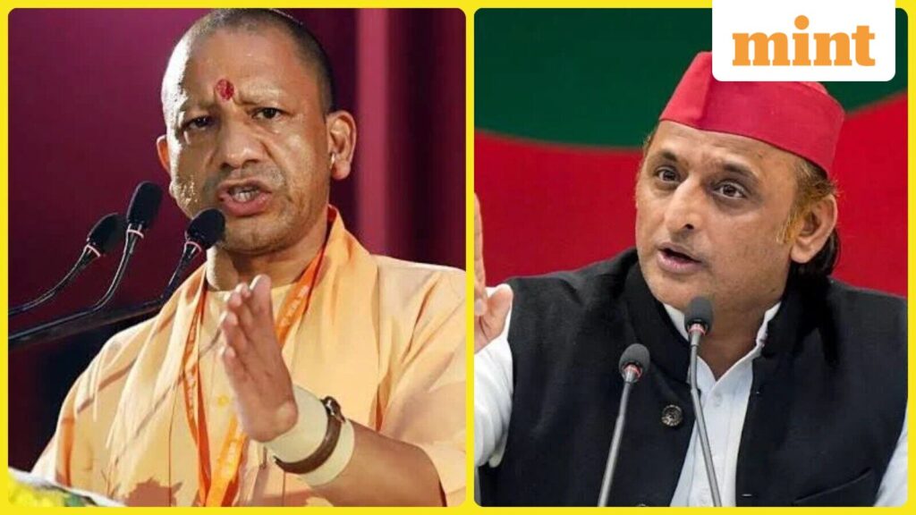 UP Election 2027: Yogi Adityanath vs Akhilesh Yadav in Ayodhya? CM accepts SP chief’s dare – ‘File your nomination’