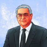 HP Nanda: A master of the old economy whose successors inherited a different world