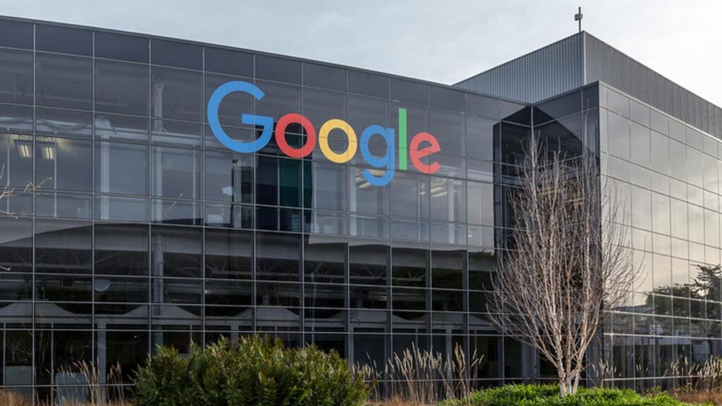 Google parent Alphabet’s shares plunge 12.6% as investors question returns from AI spending