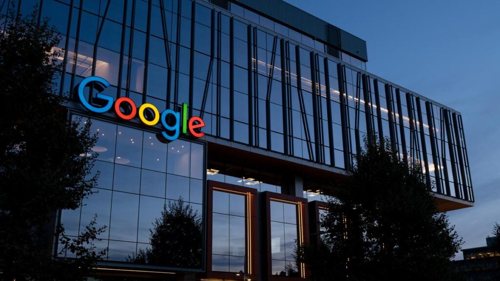 Why investors are worried despite Alphabet’s 25% revenue growth and Google Cloud’s revenue more than doubling | Explained