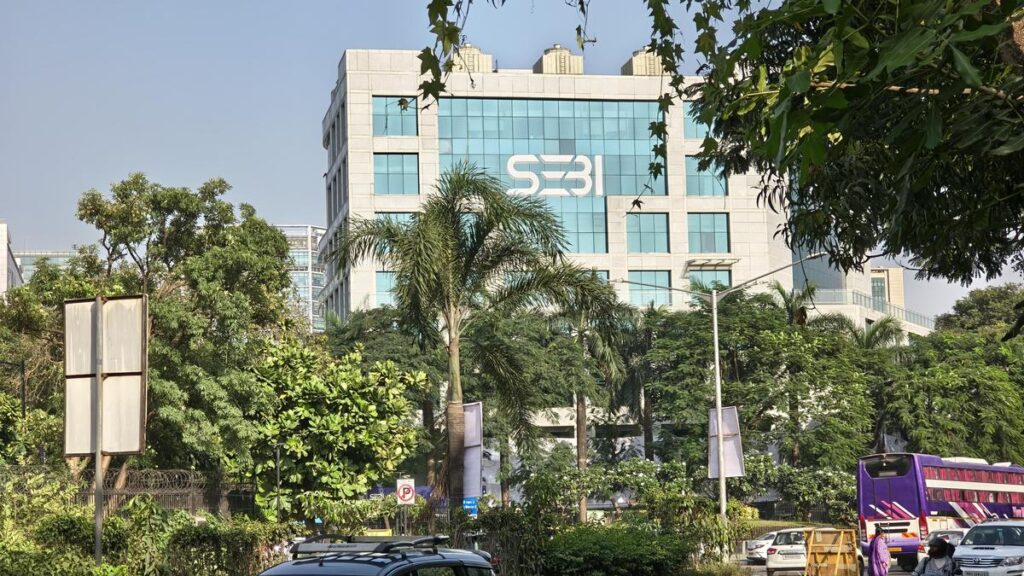 SEBI to issue guidelines on CAS in a week: Chairman Pandey