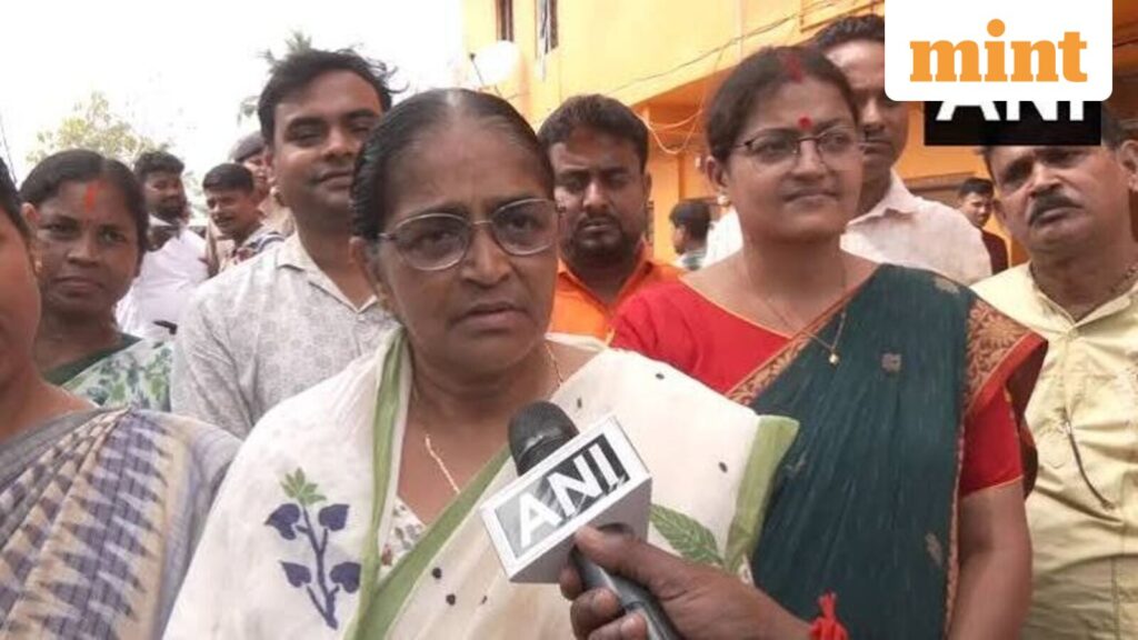 By-Election Results 2026 LIVE: BJP’s Hasi Rani Rath wins West Bengal’s Nandigram seat by over 1 lakh votes