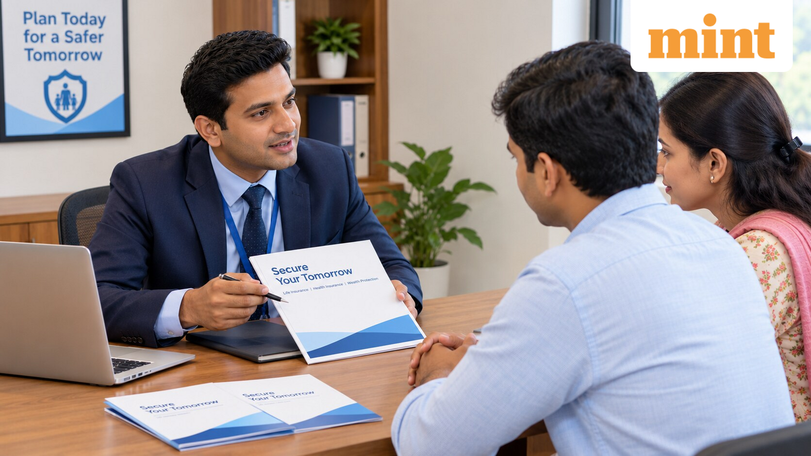 Crunched commissions: India’s new insurance rules have prompted a basic rethink of the sector’s economics