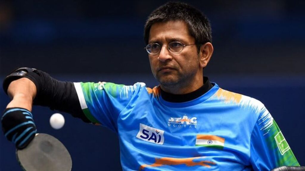 From paralysis to Asian Para Games medal: Meet Jehan Dorab Madan, a 50-year-old ex-racing driver | Achievements listed