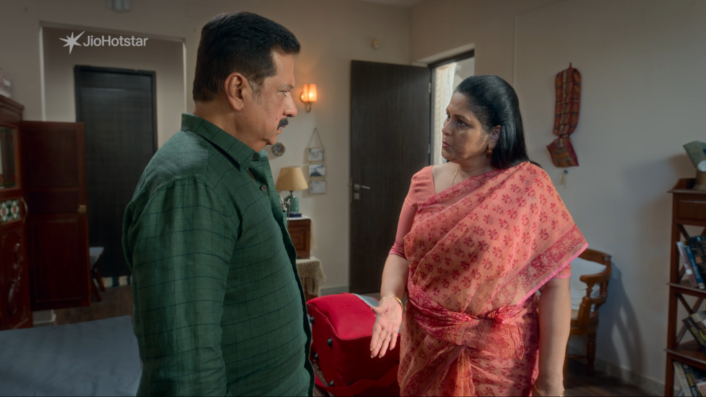‘Love Always’ series review: A well-intentioned story and potent concept undone by juvenile treatment