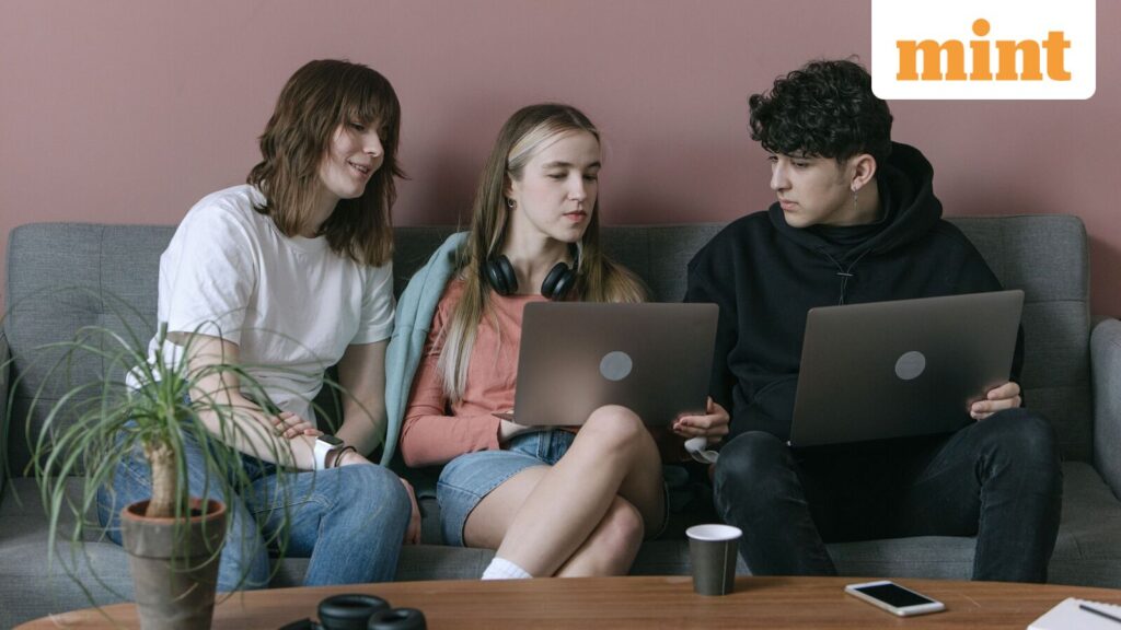 Job hopping is good for young people—so why are they barely doing it?