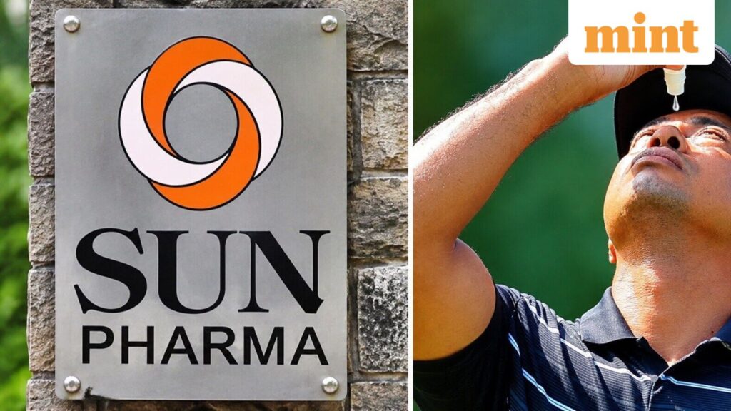 Ophthalmic products recalled: Why drug regulators ordered Sun Pharma to halt eye-drop production at Assam plant?