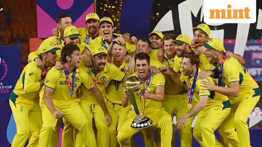 Cricket World Cup 2027 Announcement LIVE: Groups, full fixtures and venues set to be revealed from Cape Town